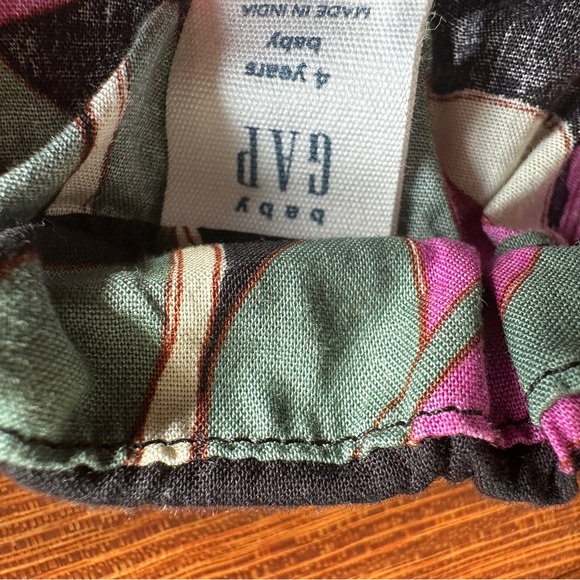 Size 4T Summer Dress Bundle - Picture 12 of 12